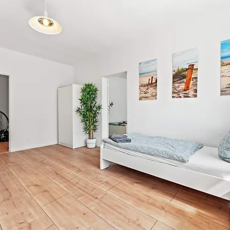 Apartment Cozy In *