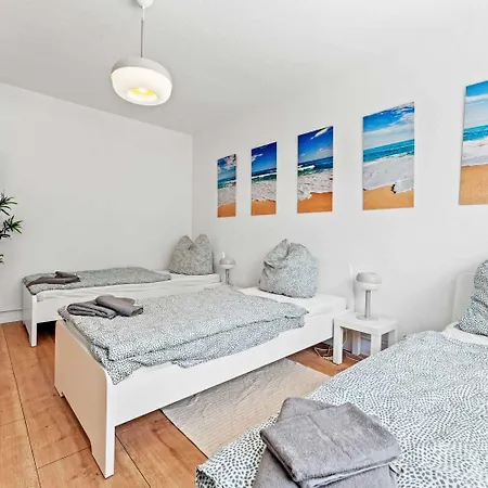 Cozy In Apartment