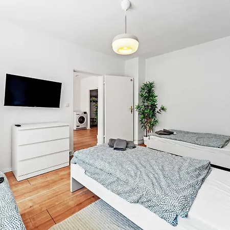Cozy In Apartment
