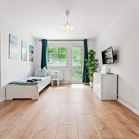 Apartment Cozy In *