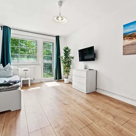Apartment Cozy In *